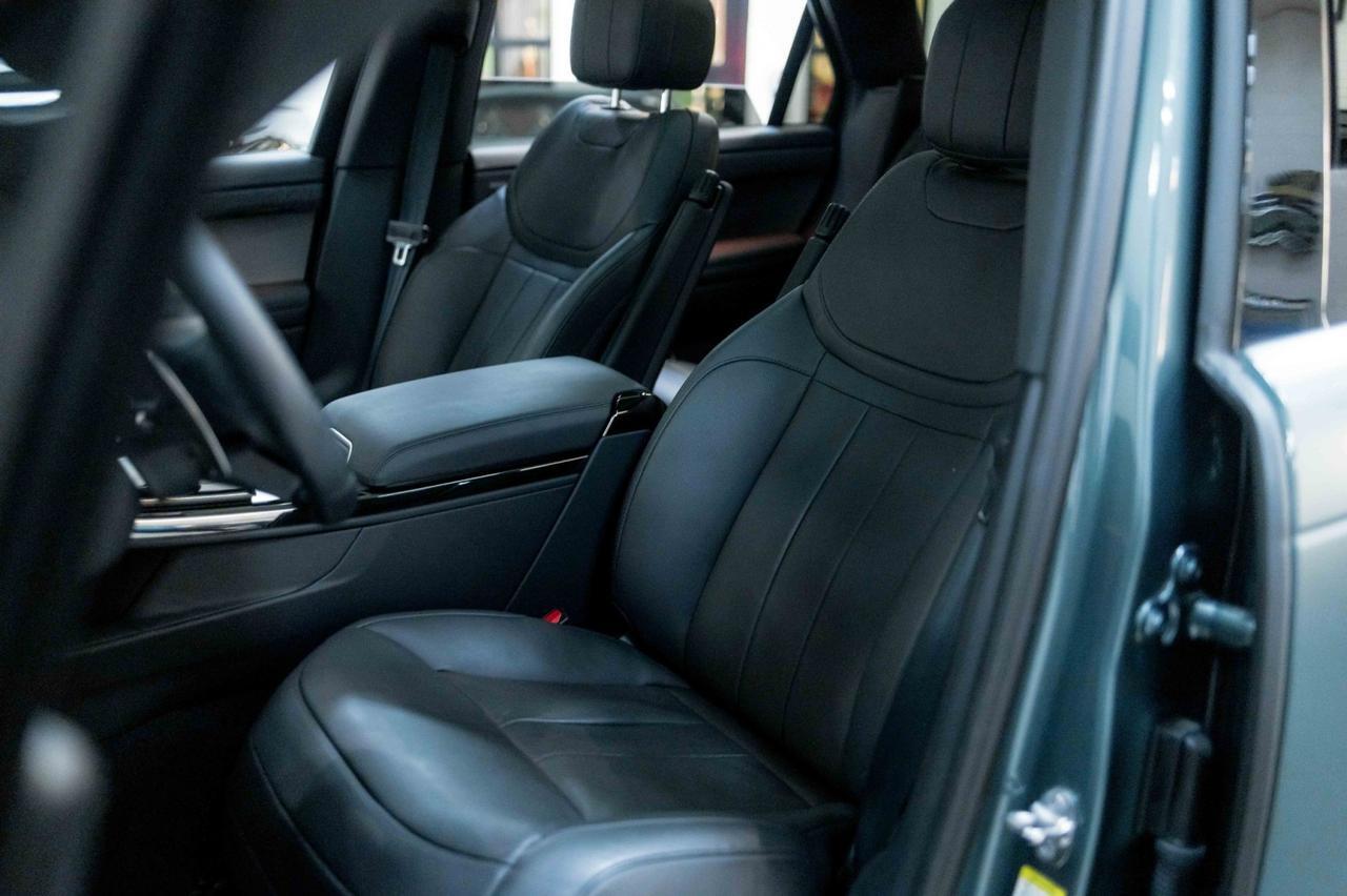 2024 Land Rover Range Rover Sport Dynamic SE Marietta GA