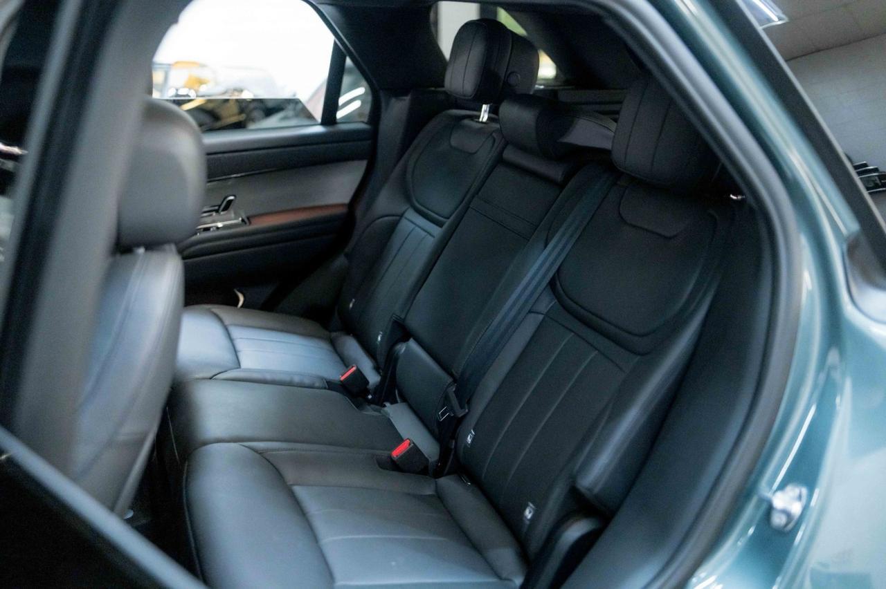 2024 Land Rover Range Rover Sport Dynamic SE Marietta GA