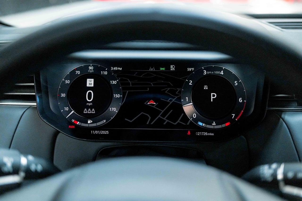 2024 Land Rover Range Rover Sport Dynamic SE Marietta GA