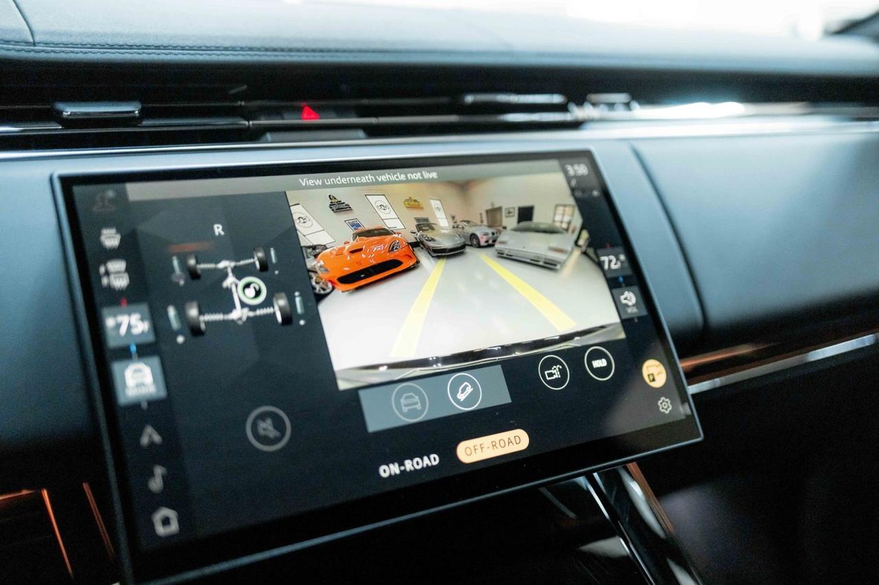 2024 Land Rover Range Rover Sport Dynamic SE Marietta GA