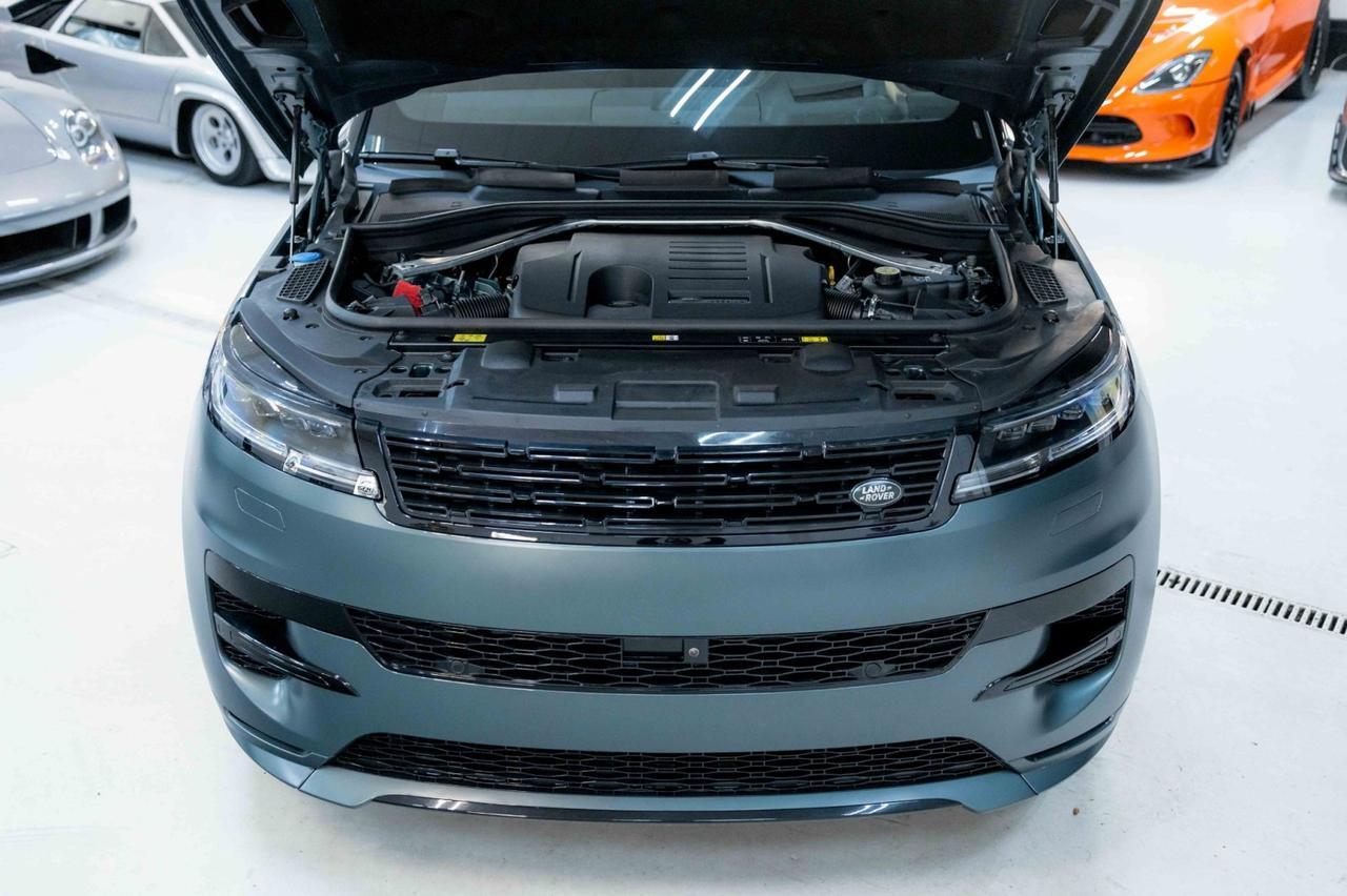 2024 Land Rover Range Rover Sport Dynamic SE Marietta GA