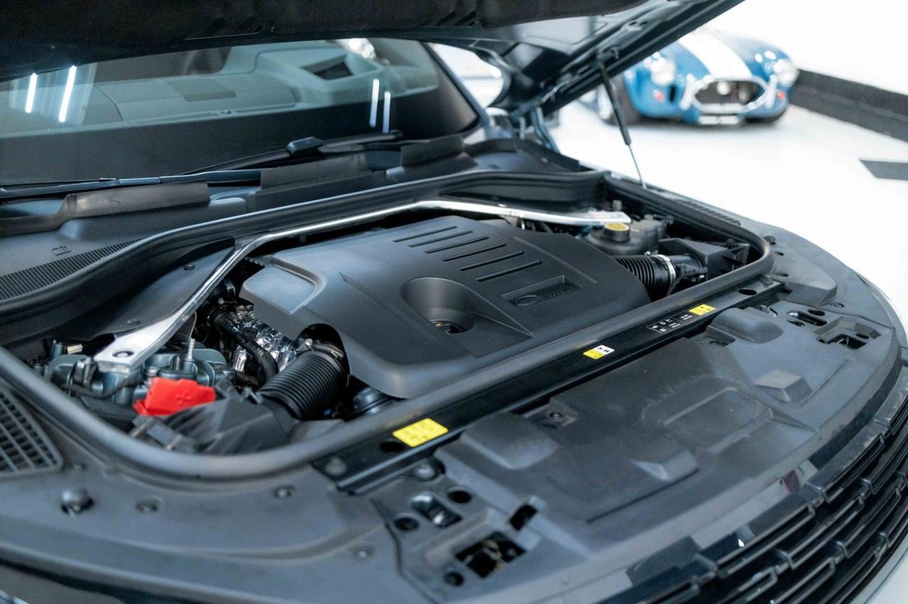 2024 Land Rover Range Rover Sport Dynamic SE Marietta GA