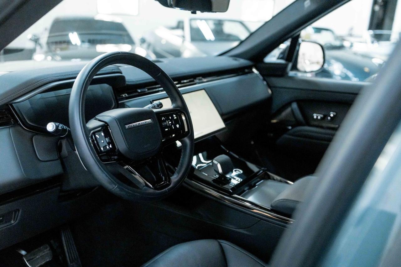 2024 Land Rover Range Rover Sport Dynamic SE Marietta GA