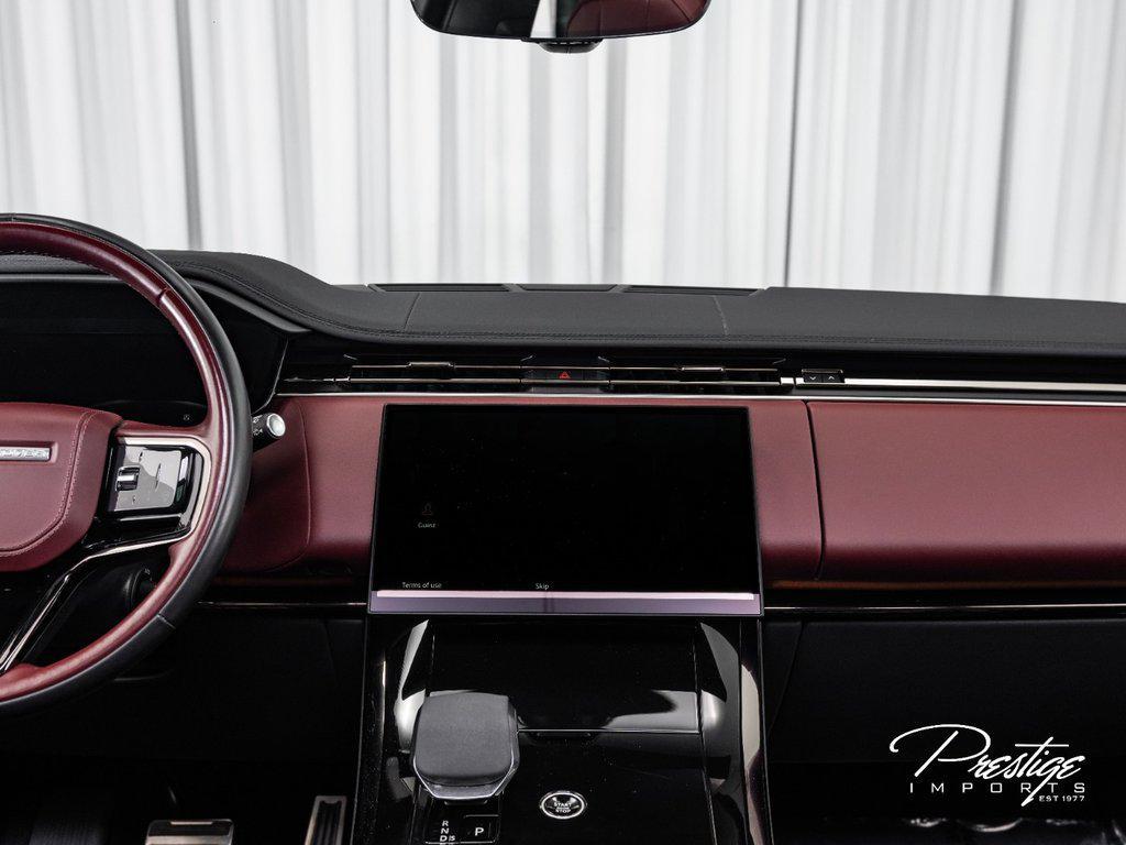 2024 Land Rover Range Rover Sport Dynamic SE North Miami Beach FL