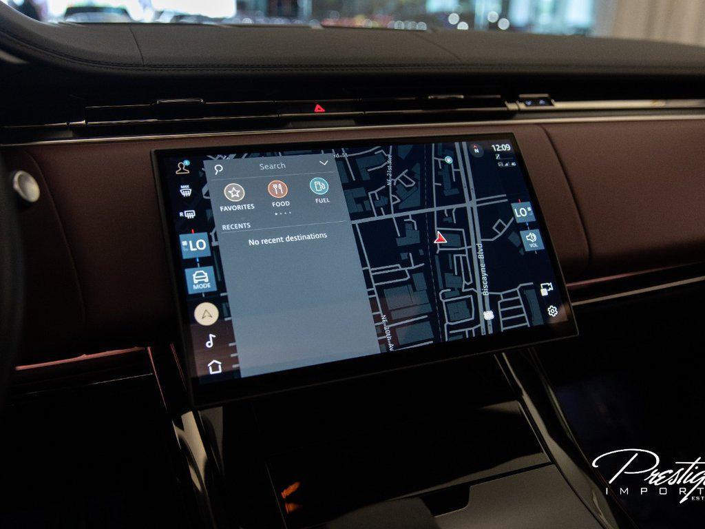 2024 Land Rover Range Rover Sport Dynamic SE North Miami Beach FL