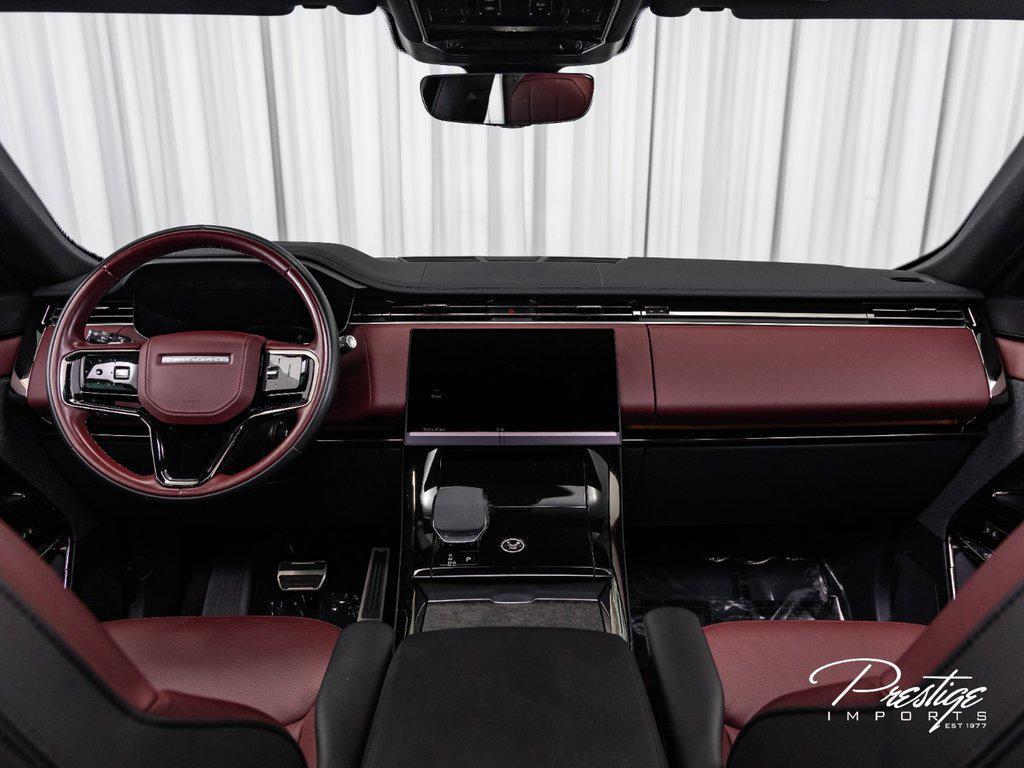 2024 Land Rover Range Rover Sport Dynamic SE North Miami Beach FL