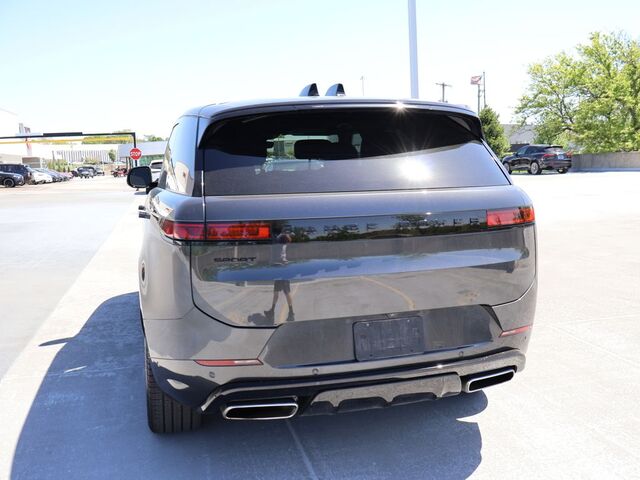 2024 Land Rover Range Rover Sport Dynamic SE Oshkosh WI