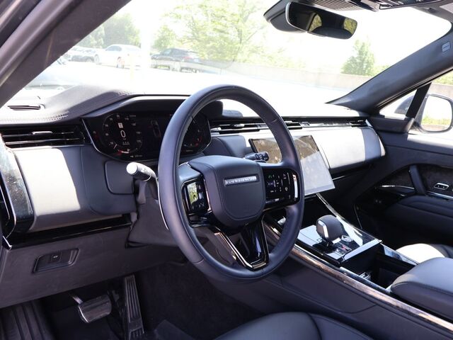 2024 Land Rover Range Rover Sport Dynamic SE Oshkosh WI