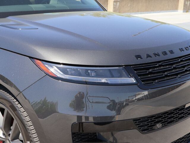 2024 Land Rover Range Rover Sport Dynamic SE Oshkosh WI