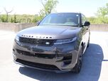 2024 Land Rover Range Rover Sport Dynamic SE