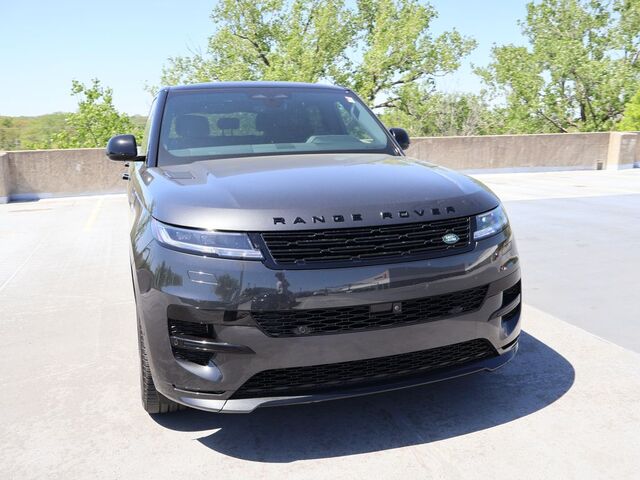 2024 Land Rover Range Rover Sport Dynamic SE Oshkosh WI
