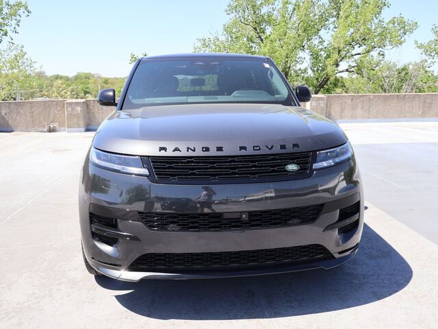 2024 Land Rover Range Rover Sport Dynamic SE Oshkosh WI