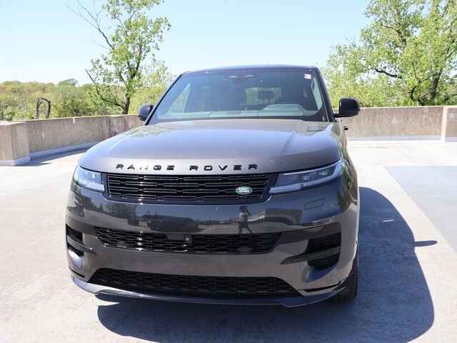 2024 Land Rover Range Rover Sport Dynamic SE Oshkosh WI