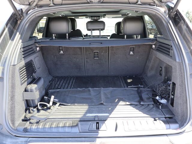 2024 Land Rover Range Rover Sport Dynamic SE Oshkosh WI