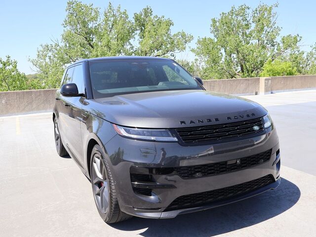 2024 Land Rover Range Rover Sport Dynamic SE Oshkosh WI