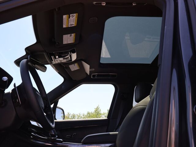 2024 Land Rover Range Rover Sport Dynamic SE Oshkosh WI