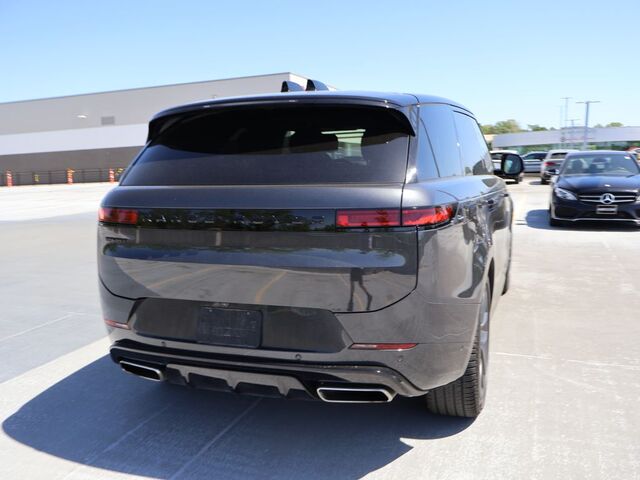 2024 Land Rover Range Rover Sport Dynamic SE Oshkosh WI