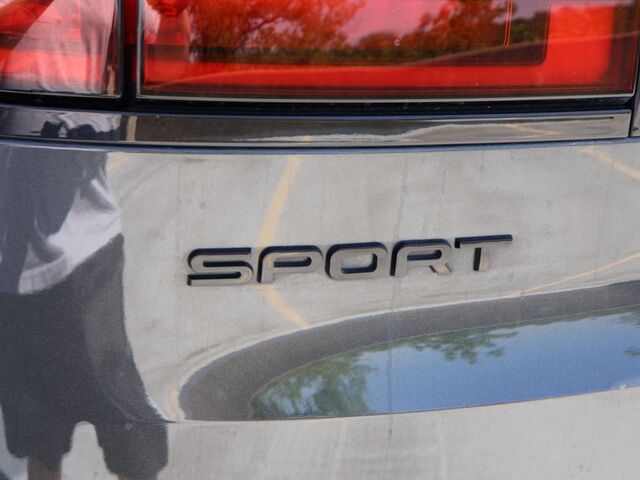 2024 Land Rover Range Rover Sport Dynamic SE Oshkosh WI