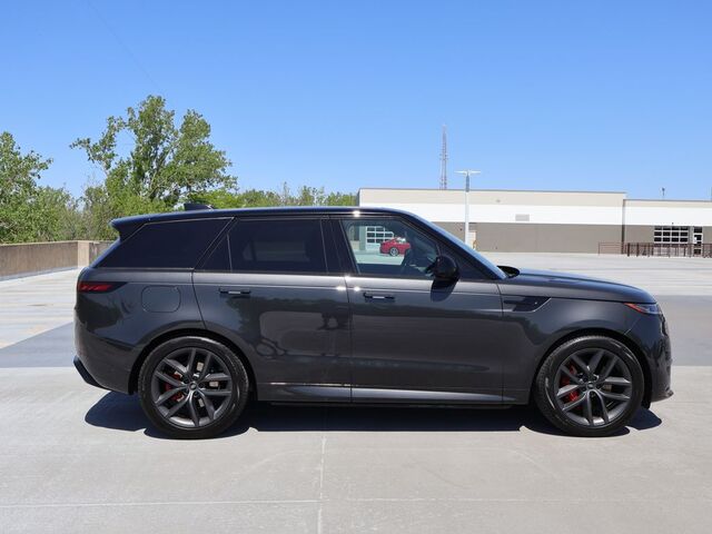 2024 Land Rover Range Rover Sport Dynamic SE Oshkosh WI