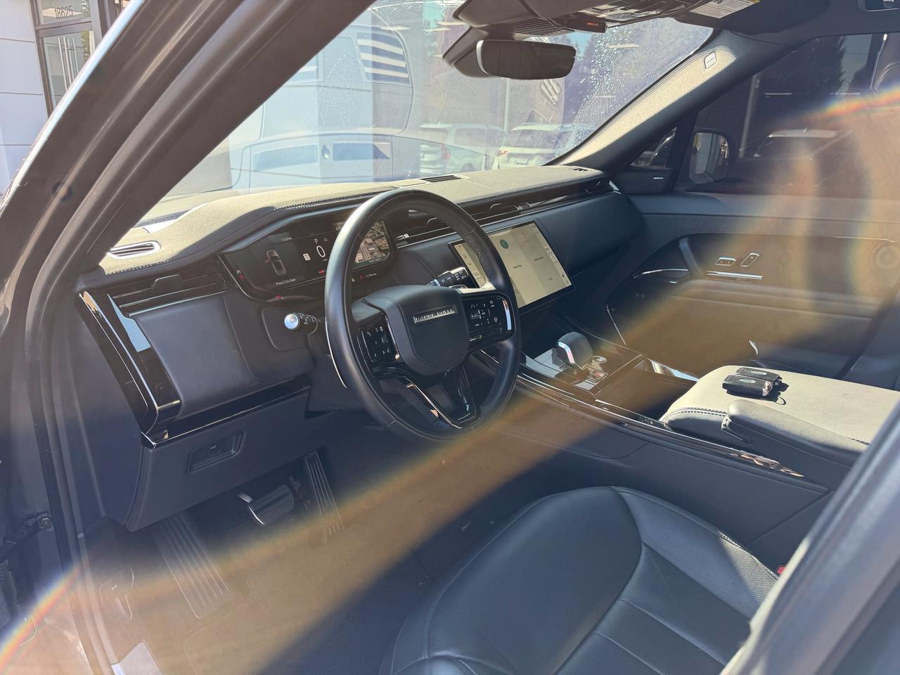 2024 Land Rover Range Rover Sport Dynamic SE Portland OR