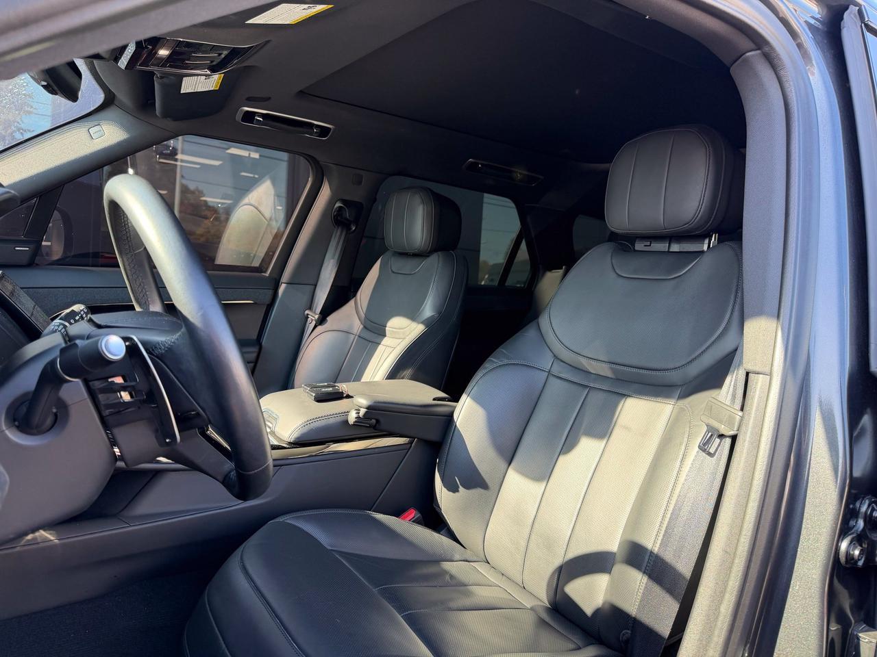 2024 Land Rover Range Rover Sport Dynamic SE Portland OR