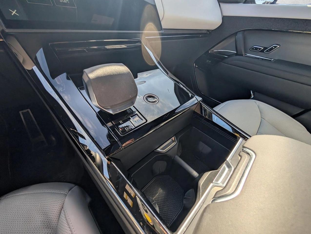 2024 Land Rover Range Rover Sport Dynamic SE Roseville CA