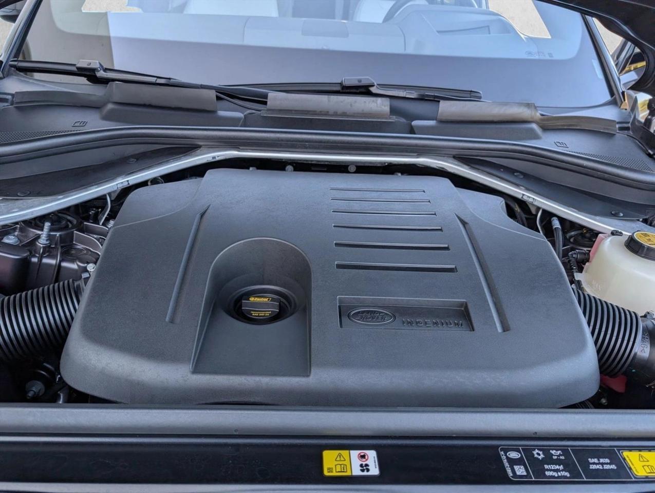 2024 Land Rover Range Rover Sport Dynamic SE Roseville CA