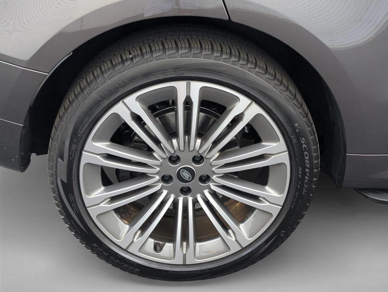 2024 Land Rover Range Rover Sport Dynamic SE Roseville CA