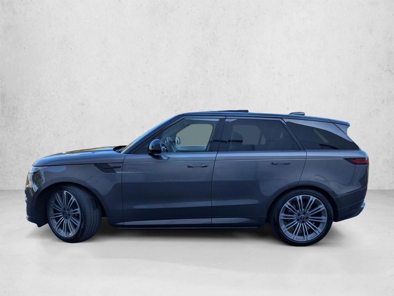2024 Land Rover Range Rover Sport Dynamic SE Roseville CA