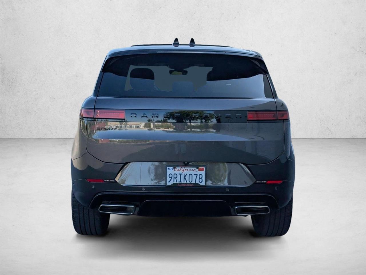 2024 Land Rover Range Rover Sport Dynamic SE Roseville CA