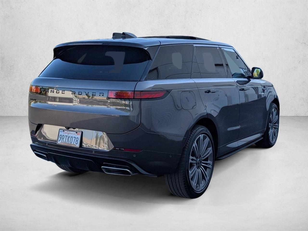 2024 Land Rover Range Rover Sport Dynamic SE Roseville CA
