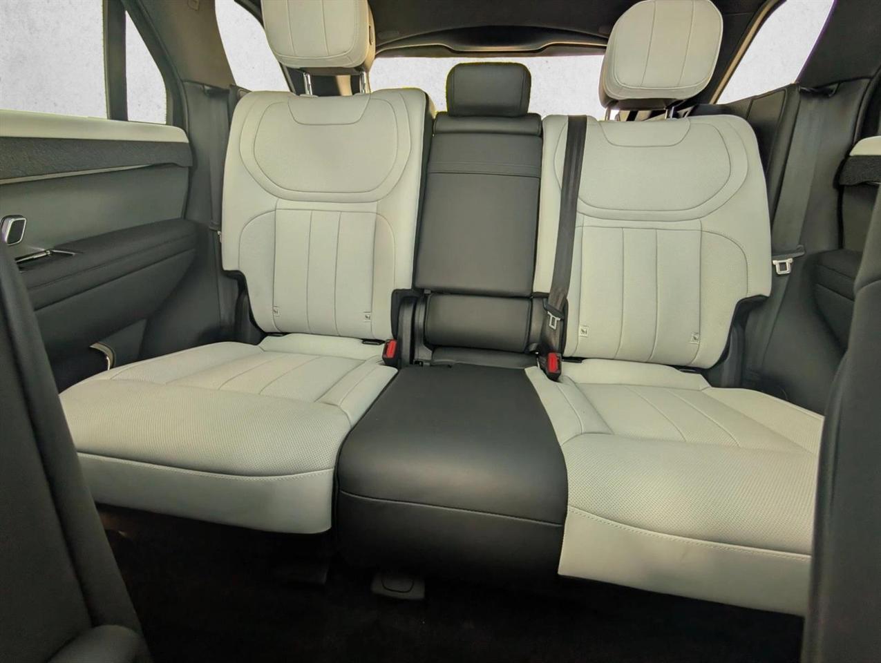 2024 Land Rover Range Rover Sport Dynamic SE Roseville CA