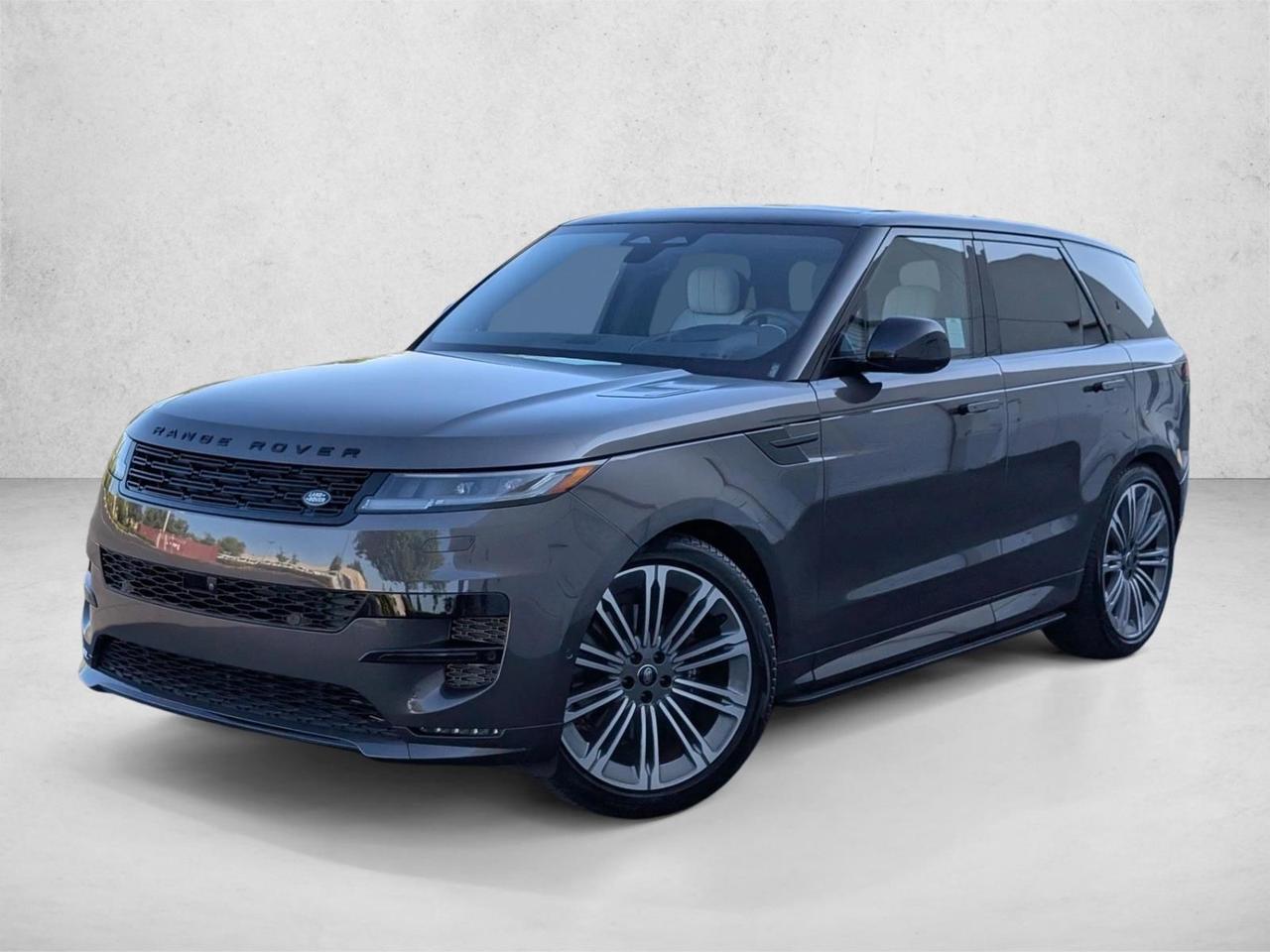 2024 Land Rover Range Rover Sport Dynamic SE