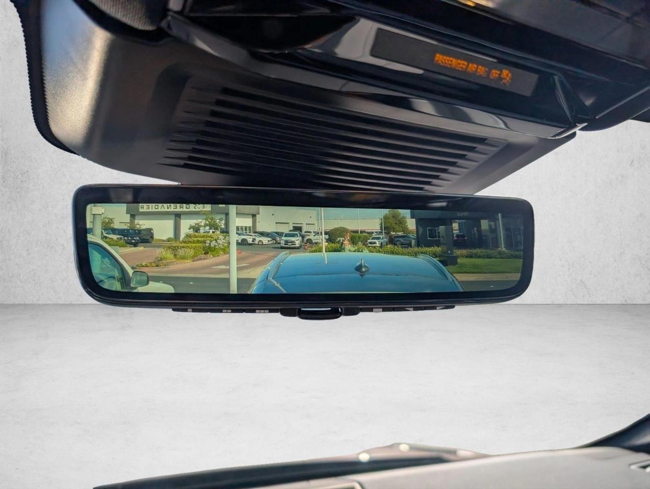 2024 Land Rover Range Rover Sport Dynamic SE Roseville CA