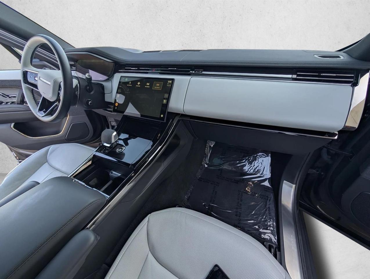 2024 Land Rover Range Rover Sport Dynamic SE Roseville CA