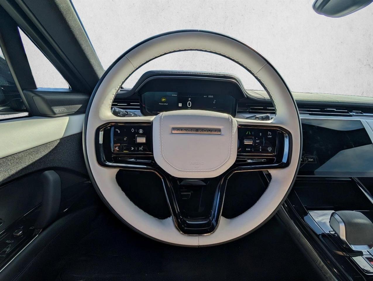 2024 Land Rover Range Rover Sport Dynamic SE Roseville CA