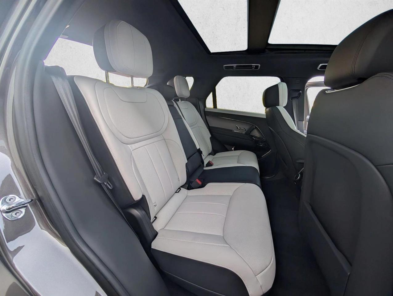 2024 Land Rover Range Rover Sport Dynamic SE Roseville CA