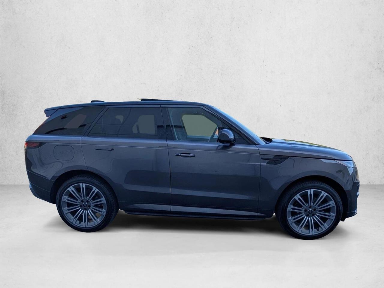 2024 Land Rover Range Rover Sport Dynamic SE Roseville CA