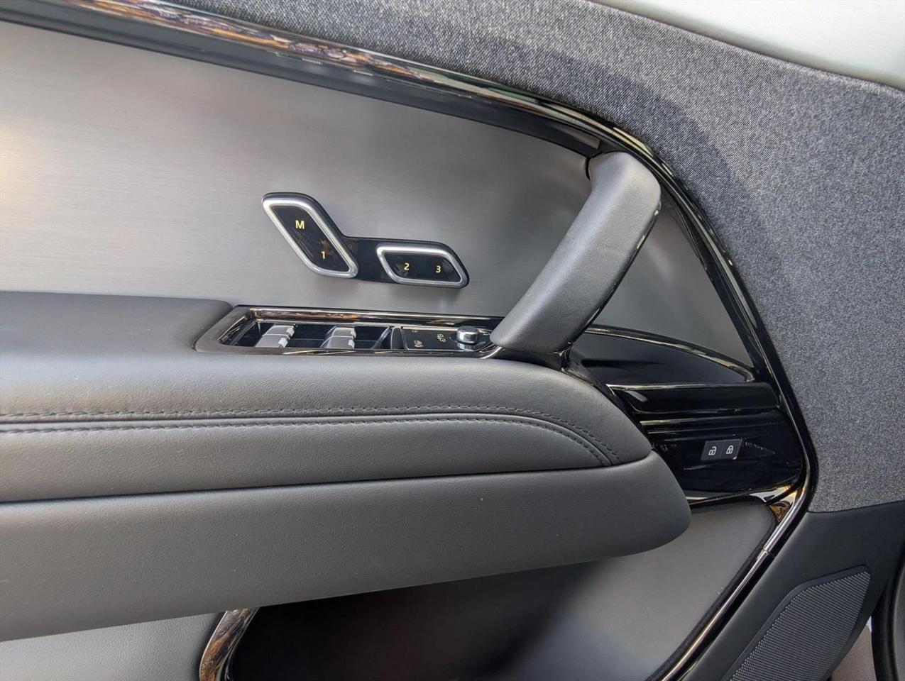 2024 Land Rover Range Rover Sport Dynamic SE Roseville CA