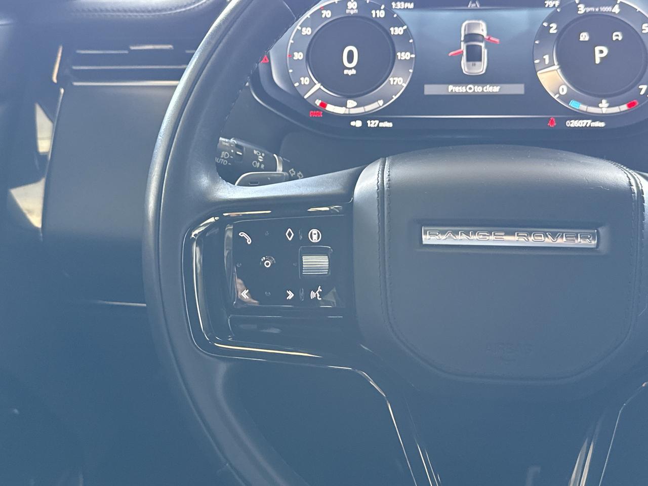 2024 Land Rover Range Rover Sport Dynamic SE San Antonio TX