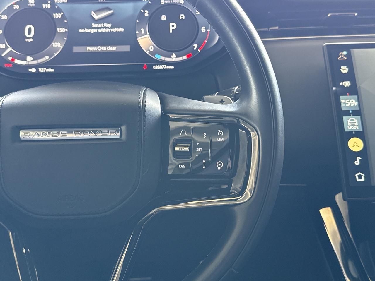 2024 Land Rover Range Rover Sport Dynamic SE San Antonio TX