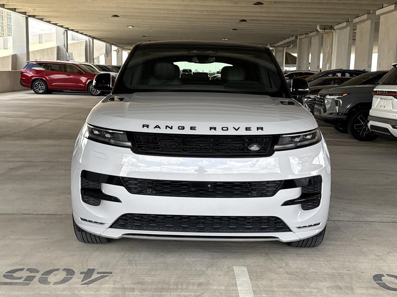 2024 Land Rover Range Rover Sport Dynamic SE San Antonio TX