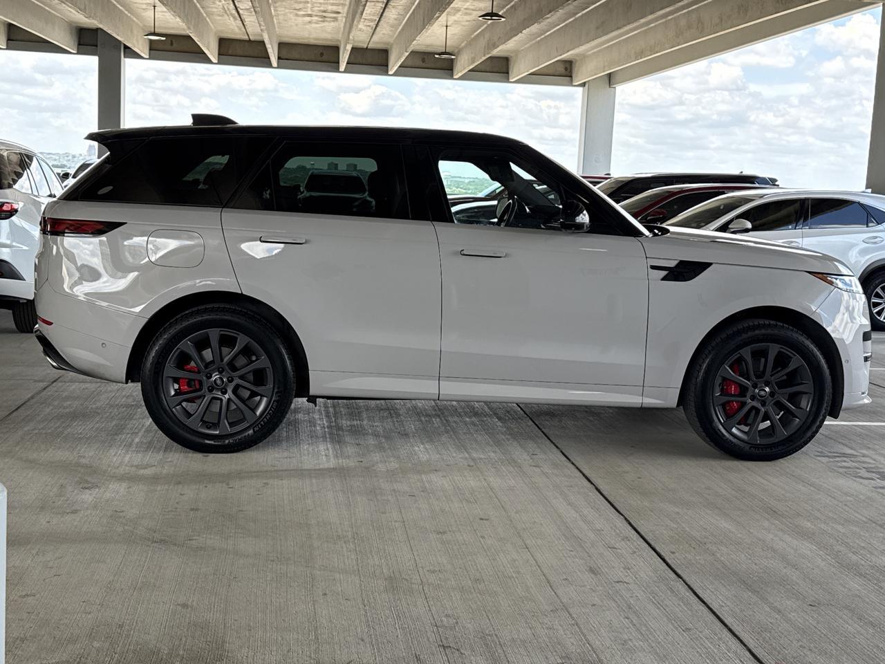 2024 Land Rover Range Rover Sport Dynamic SE San Antonio TX