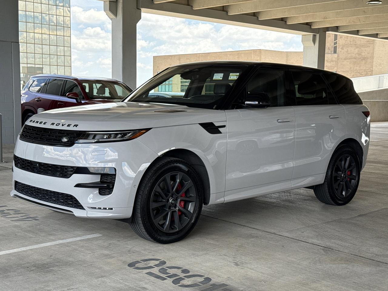 2024 Land Rover Range Rover Sport Dynamic SE San Antonio TX