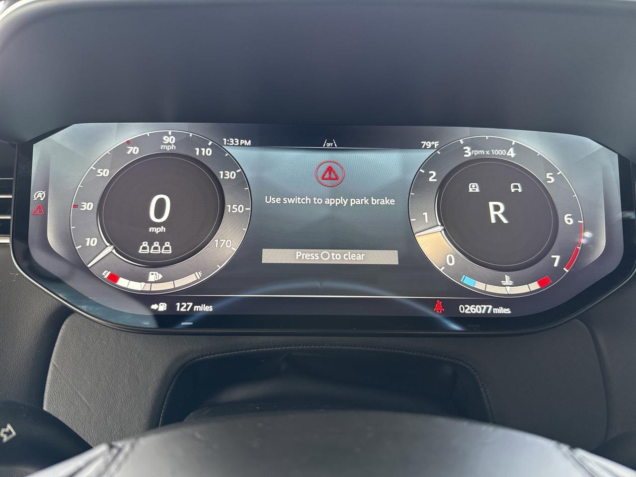 2024 Land Rover Range Rover Sport Dynamic SE San Antonio TX