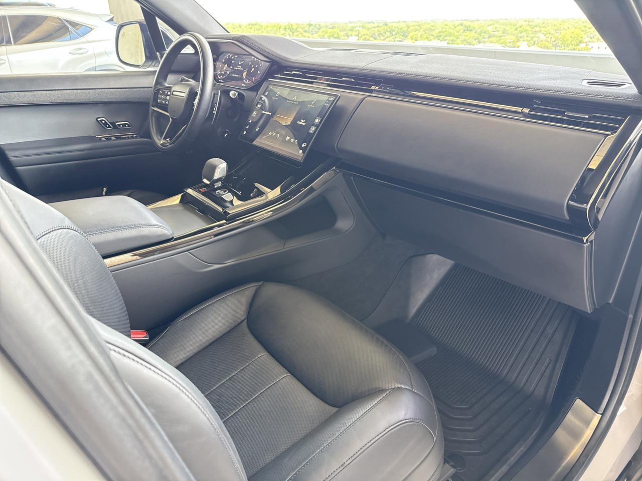 2024 Land Rover Range Rover Sport Dynamic SE San Antonio TX