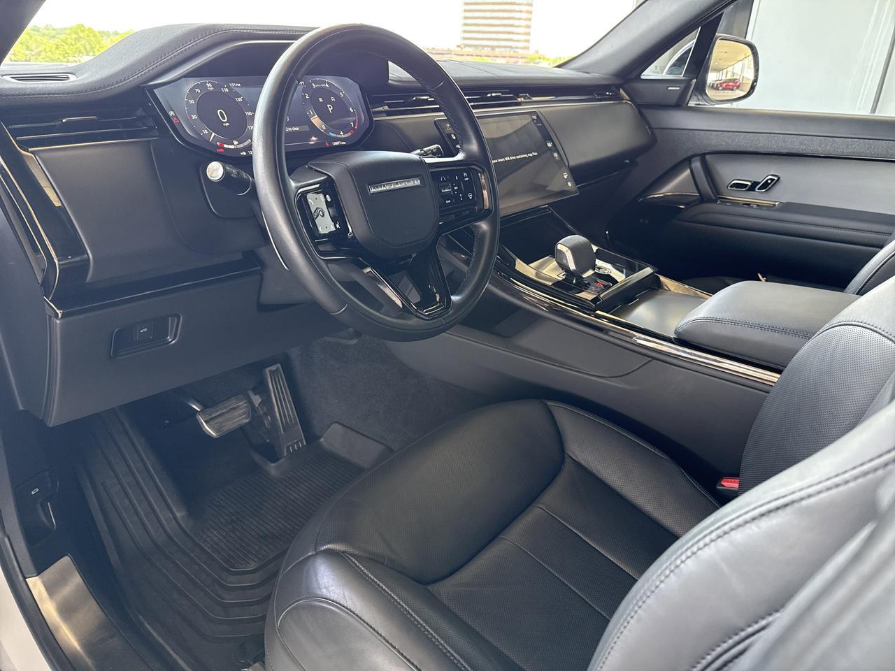 2024 Land Rover Range Rover Sport Dynamic SE San Antonio TX