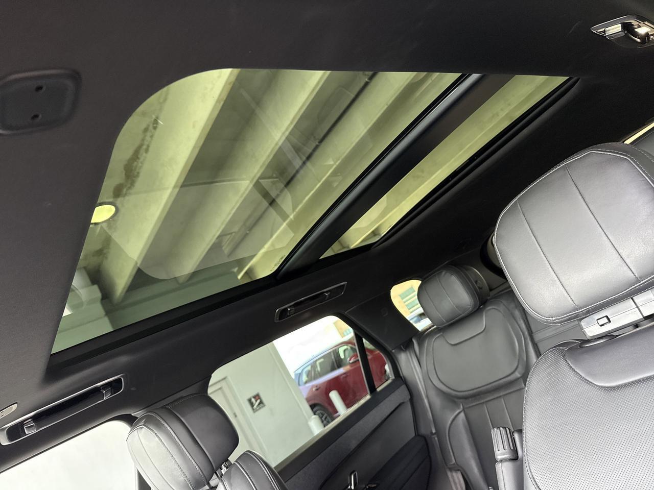 2024 Land Rover Range Rover Sport Dynamic SE San Antonio TX