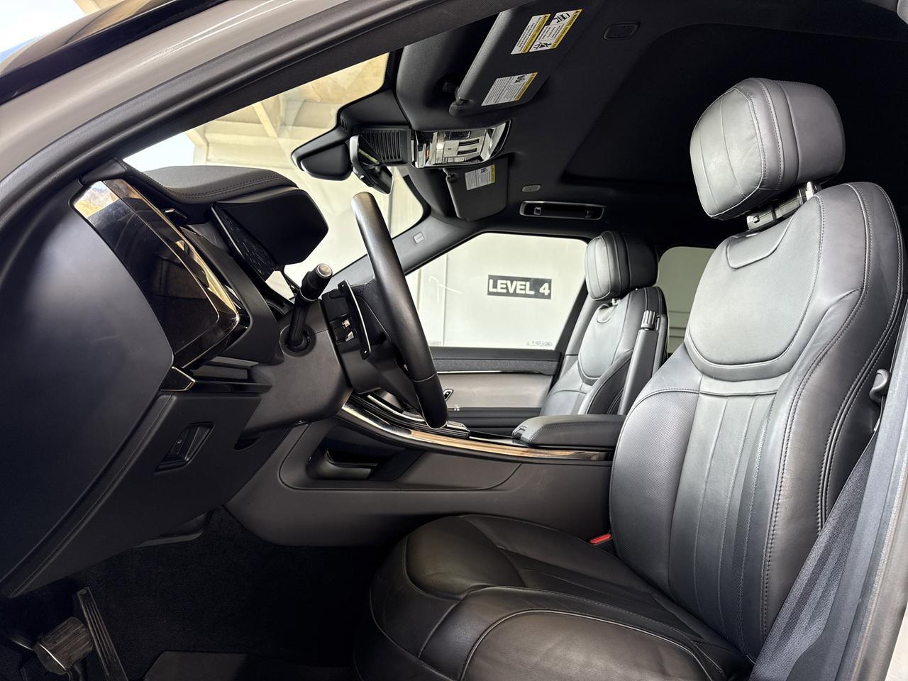 2024 Land Rover Range Rover Sport Dynamic SE San Antonio TX