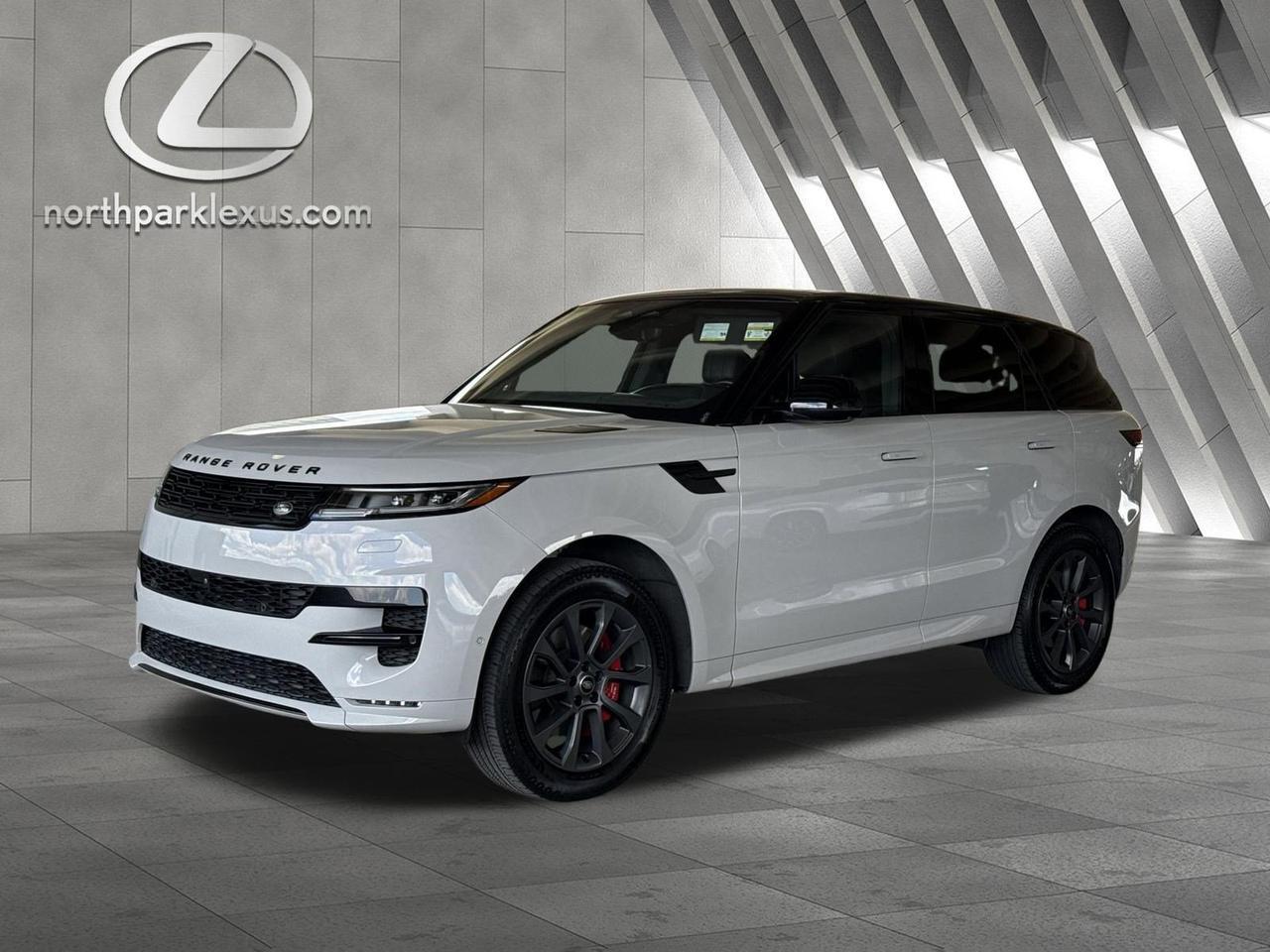 2024 Land Rover Range Rover Sport Dynamic SE